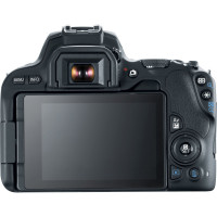 Câmera Canon EOS 6D Mark II EF 24-105mm f/4 L IS II USM, Full Hd, Wi-Fi
