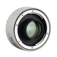 Teleconversor Canon EF 1.4x III