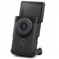 Câmera Canon PowerShot V10 Vlog Black