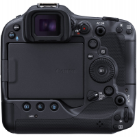 Câmera Canon EOS R3 (corpo)