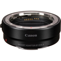 Adaptador de Montagem Canon EF-EOS R / detona shop