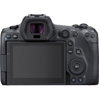 Câmera Canon EOS R5 Mirrorless (Corpo)