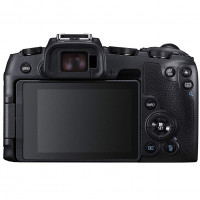 Câmera Canon EOS RP Mirrorless com Lente 24-105mm F/4L Is Usm