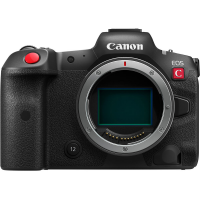 Câmera Digital Canon EOS Mirrorless R5 C (Corpo)