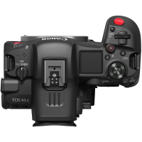 Câmera Canon EOS Mirrorless R5 C (Corpo)