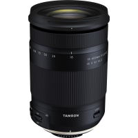 Lente Tamron 18-400mm f/3.5.6.3 Di II VC HLD para Nikon