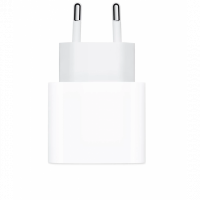 Fonte USB-C de 20W Apple Branco 