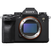 Câmera Sony A1 Mirrorless (Corpo)
