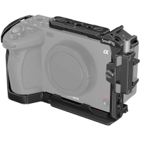 SmallRig Cage Para Câmera Sony FX30