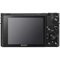 Câmera Sony Cyber-Shot DSC-RX100 VII