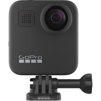 GoPro Hero Max 360 + Case