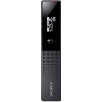 Gravador de Voz Sony LCD-TX660