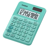 Calculadora Casio MS-7UC-GN