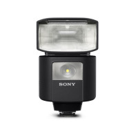 Flash externo Sony HVL-F45RM