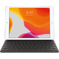 Apple Smart Keyboard para iPad Pro de 10,5", iPad Air (3ª geração) e iPad (9ª geração)