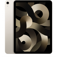 Apple iPad Air 5 M1 10,9" 256GB Wi-Fi Starlight