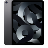 Apple iPad Air 5 M1 10,9" 256GB Wi-Fi Space Gray
