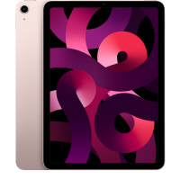 Apple iPad Air 5 M1 10,9" 256GB Wi-Fi Pink
