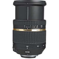 Lente Tamron SP AF 17-50mm f/2.8 XR Di-II VC para Nikon 