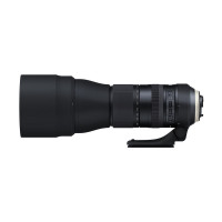 Lente Sigma Contemporary 150-600mm f/5-6.3 DG OS HSM para Nikon