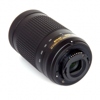Lente Sigma 70-300mm f/4-5.6 DG OS para Nikon 