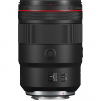 Lente Canon RF 135mm f/1.8L IS USM