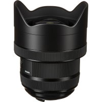 Lente Sigma 12-24mm f/4 DG HSM Art para Nikon F