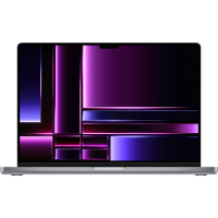 MacBook Pro M2 Max 32GB RAM 1TB de 16,2" MNWA3- Space Gray 