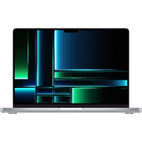 MacBook Pro M2 Pro 16GB RAM 512GB SSD de 14,2" MPHH3 - Silver