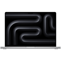 MacBook Pro M3 32GB RAM 512TB SSD de 16" - Silver