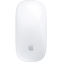 Apple Magic Mouse (Branco)