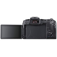 Câmera Canon EOS RP Mirrorless (Corpo)