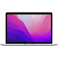 MacBook Pro M2 8GB RAM 256GB SSD de 13,3" MNEP3 - Silver