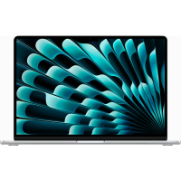 MacBook Air M2 8GB RAM 512GB SSD de 15.3" com tela Retina MQKT3 - Silver