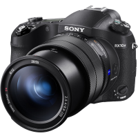 Câmera Sony Cyber-Shot DSC-RX10 IV