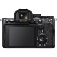 Câmera Sony Alpha a7S III (Corpo)