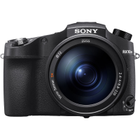 Câmera Sony Cyber-Shot DSC-RX10 IV
