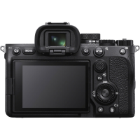 Câmera Sony Alpha a7 IV Mirrorless FE 28-70mm f/3.5-5.6 OSS