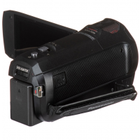 Filmadora Panasonic HC-V785K Full HD 