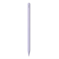 Pencil Stylus Baseus Smooth Writing 2 para iPad Lilás 