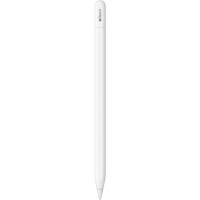 Apple Pencil (USB-C) - compatível com iPad Air, iPad 10, iPad Mini e iPad Pro