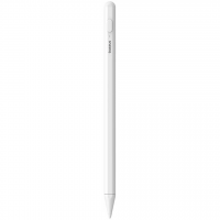 Caneta Stylus Baseus Smooth Writing 2 para iPad com Indicador de LED