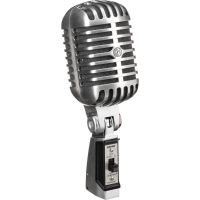 Microfone Shure 55SH Série II