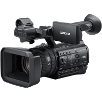 Filmadora Sony PXW-Z150 4K XDCAM