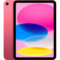 Apple iPad 10 10.9" 64GB Wi-Fi Pink