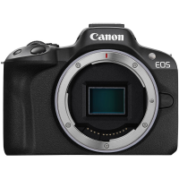 Câmera Canon EOS R50 Mirrorless (Corpo)