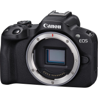 Câmera Canon EOS R50 Mirrorless (Corpo)