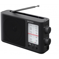 Rádio Sony Portátil ICF-19