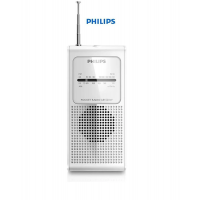 Rádio Portátil Philipis Ae-1500