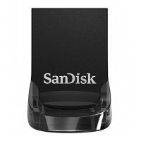 Pen Drive 32gb USB 3.0 Ultra Fit SanDisk 